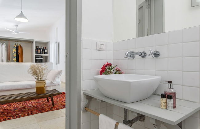 Masseria Palombara - Foto 28