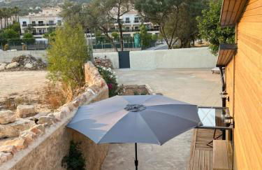 Wood11 - Charming TinyHouse in a Lovely Garden - Foto 22