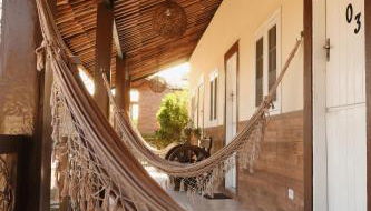 Pousada Fazenda Glória - Foto 5