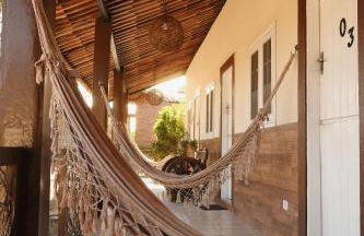 Pousada Fazenda Glória - Foto 5