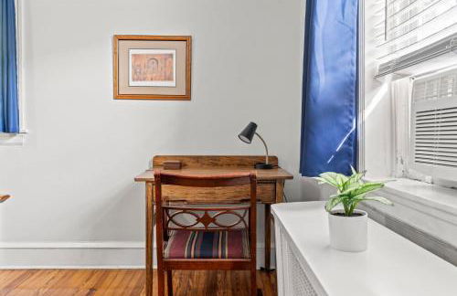 Bryn Mawr GemBalconyDedicated Parking50TV - Foto 21