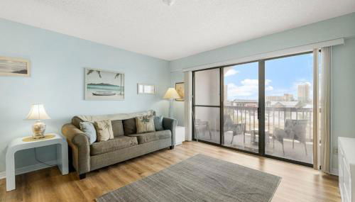 The Inn At St Thomas Square #1305A - Foto 4