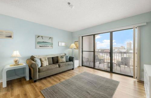 The Inn At St Thomas Square #1305A - Foto 4