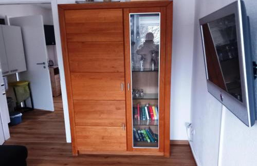 Chic Apartment in Stormbruch Near Ski Area - Foto 58