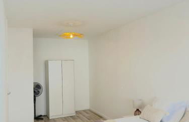 Appartement jusqu'à 4 Voyageurs - Foto 12