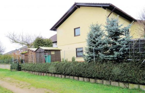 Lovely Apartment In Brensbach Ot Wersau - Foto 7