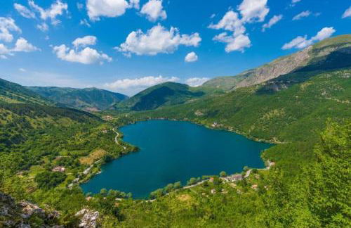 Casa Sinizzo - Vicino al Lago Sinizzo - Foto 40