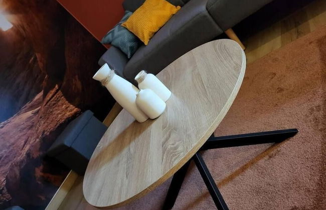 Maison de Vacances à la Campagne - Photo 5