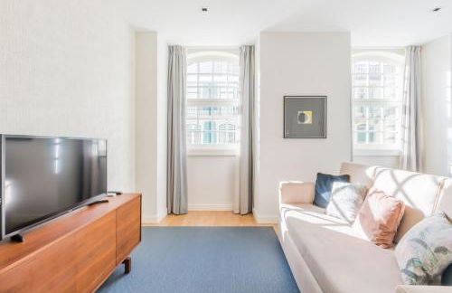 Augusta Residence Apartments - Photo 68