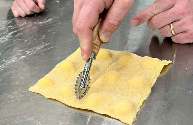 Naples Pasta Workshop - Foto 6