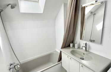 T2 Neuf Top Cocooning Terrasse - Face à la mer - Foto 24