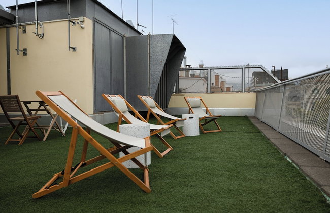 Stay Unique Apartments Pau Claris con piscina - Foto 119