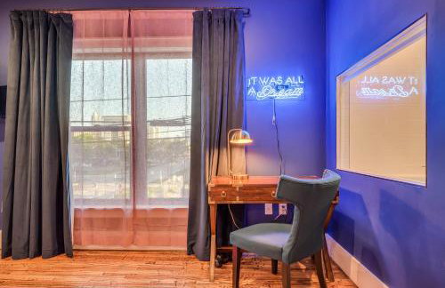 Private Suite in Historic Austin B&B- Sleeps 4 - Photo 7