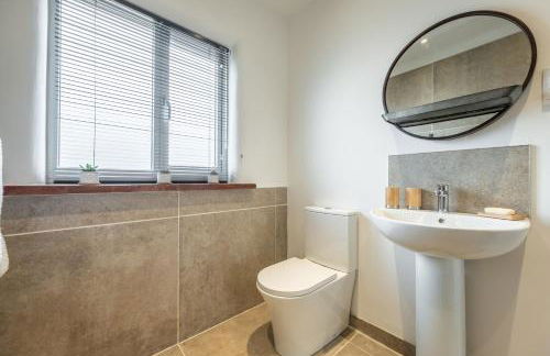 Tide Cottage WR - Foto 23