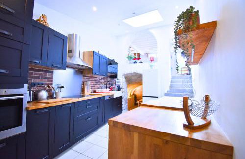 Chambly Green Family House - Foto 6