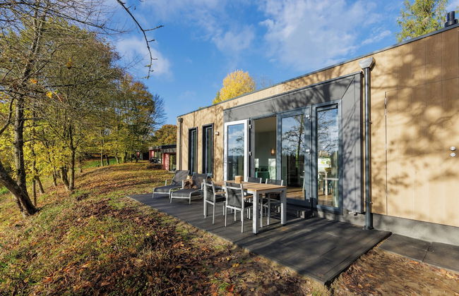 Center Parcs Park Eifel - Foto 73