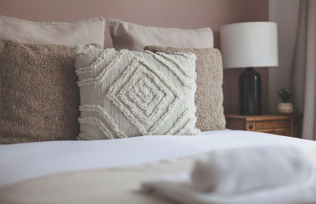 Spacious Room In Morden - Foto 26