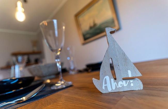 Apartment in Busum Near Perlebucht Lagoon - Foto 19