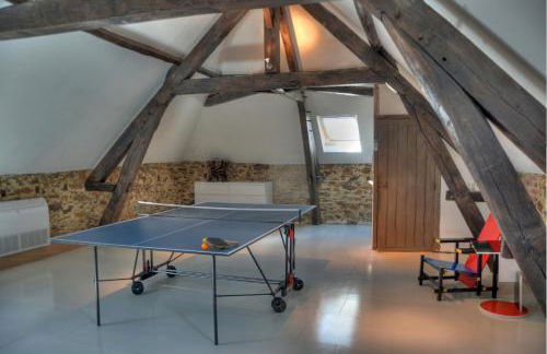 Villa De Vacances l'Ancienne Ecole Troche - Foto 22