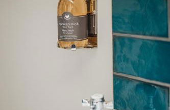 Ty Mawr, The Old School Holiday Homes - Pet Friendly - Foto 27