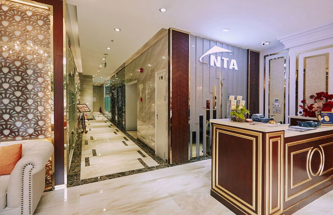 NTA Hotel - Serviced Apartments - Foto 77