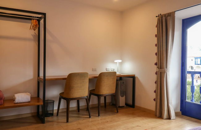 w Phenomenal 1BR Near Plaza Mayor de Cusco - Foto 19