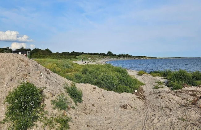 12 Person Holiday Home in Rodby - Foto 40