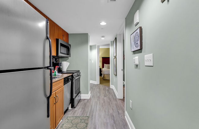 Condos at Sandy Beach by Beach Trips - Foto 41