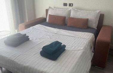 joli studio en face de la gare - Foto 1