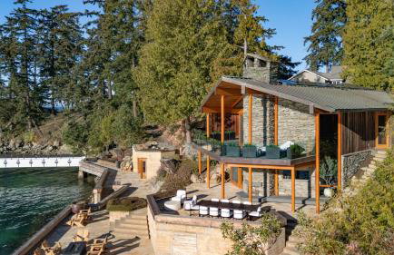 Chuckanut Point Villa 2 Bedroom - Foto 61