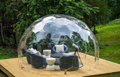 The Asheville Chalet - Foto 44