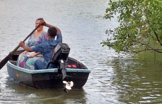 Morning Guest can see Momkeyies and Birds - Foto 18