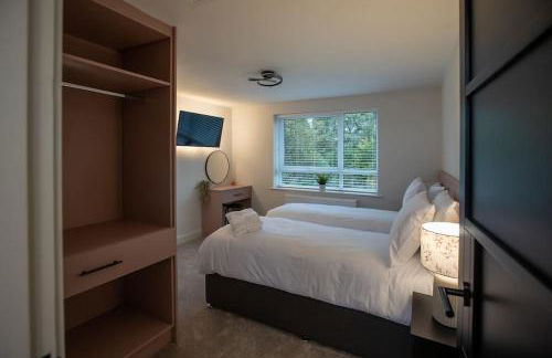 Falcon House - Foto 36