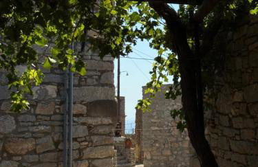 Vigliata Sidirounta Traditional Stonehouse - Foto 46