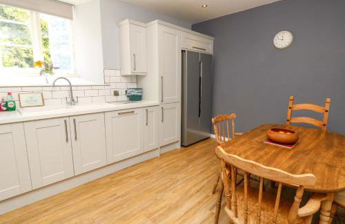 Stable Cottage - Foto 11