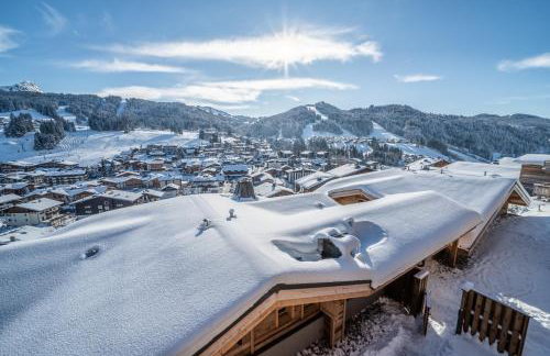 Chalet Floquet de Neu Les Gets- BY EMERALD STAY - Foto 36