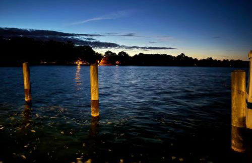 Ferienwohnung Kranichnest - Foto 52