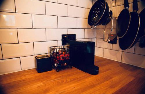 Boutique cottage in the heart of the Peak District - Foto 32