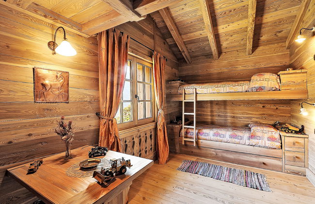 Chalet Anna - Foto 6