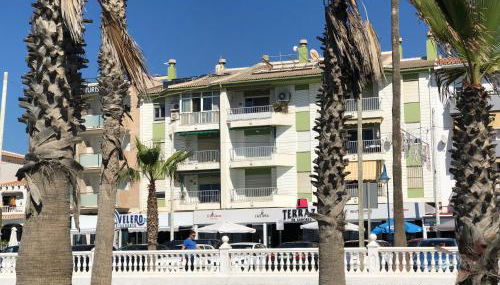 Apartamento Almanzor II - Photo 3