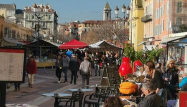 Appartement Vieux-Nice N - Foto 2