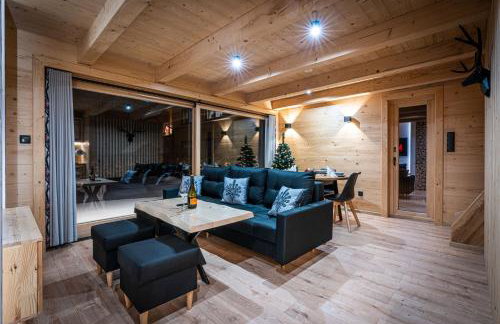 Górska Baja Premium House - Foto 20