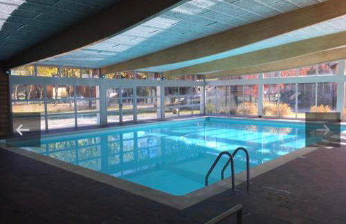 le refuge des Marmottes - Foto 2