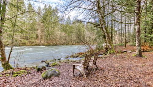 Zoe's Log Cabin - Foto 1