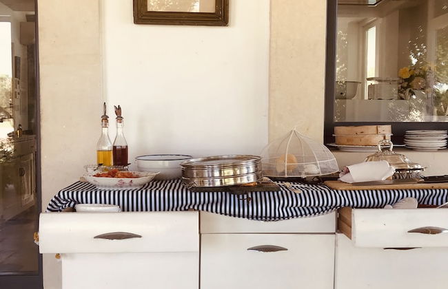 Masseria Prosperi - Photo 63