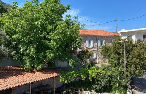 Studio Lakis Barbajonn's Stone House - Foto 18