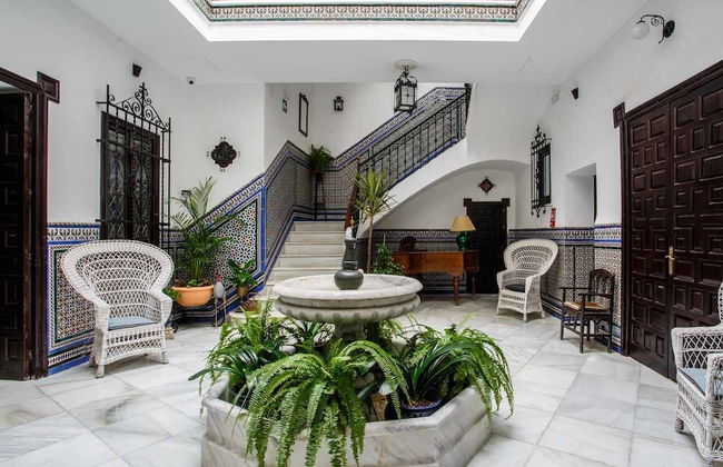 Suites Machado - Foto 1