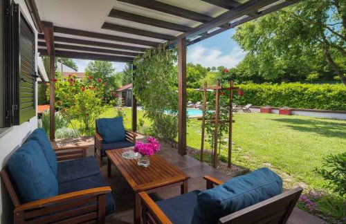 Holiday home in Cerovlje - Istrien 51826 - Photo 29