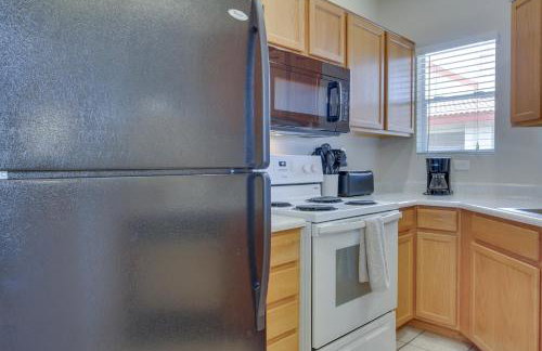 Near Hiking! Mtn-View Resort Retreat in Phoenix - Foto 9