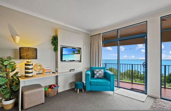 Rustic Sunset Horizon Oceanview Balcony Dining - Foto 10